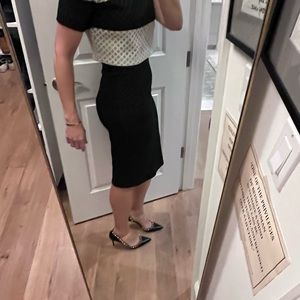 Elizabeth and James matching set